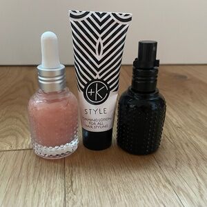 Cult + King Mighty Mini Hair Care Kit